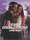 Cover image for Deadly Double-Cross